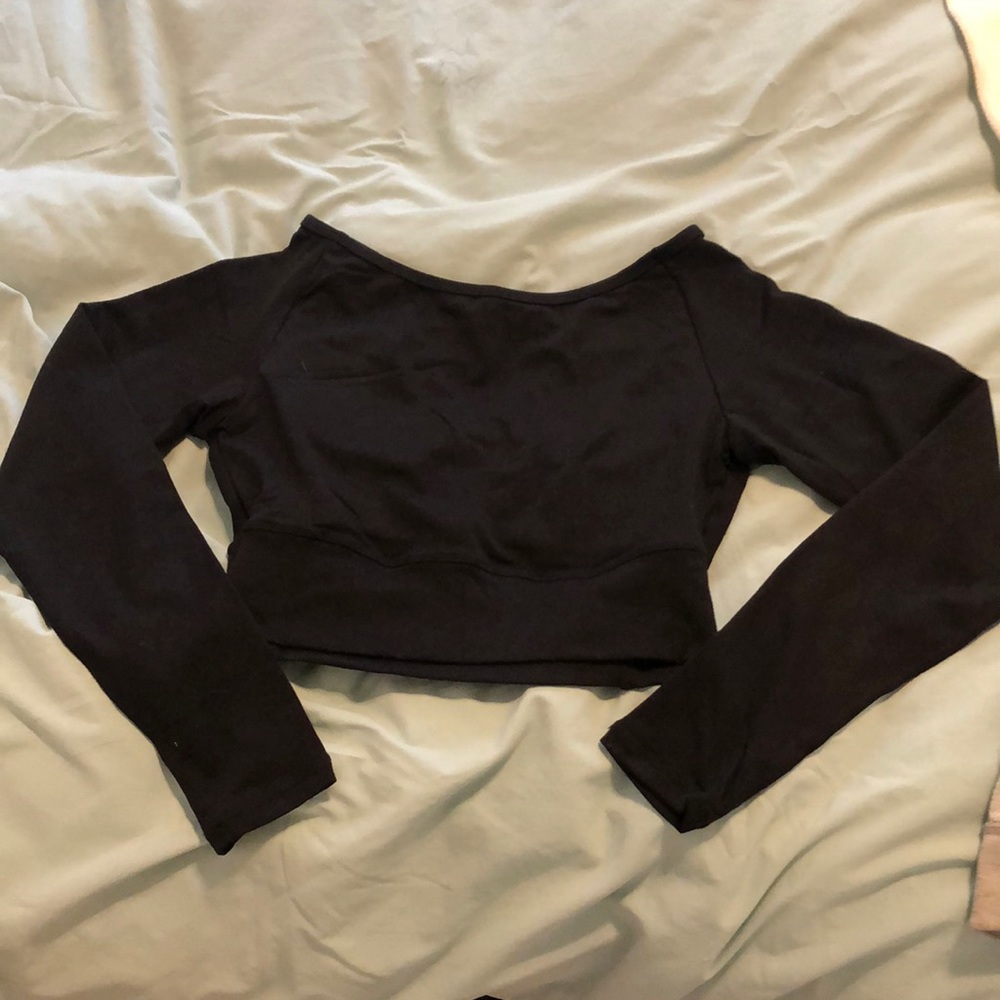 Sports Top